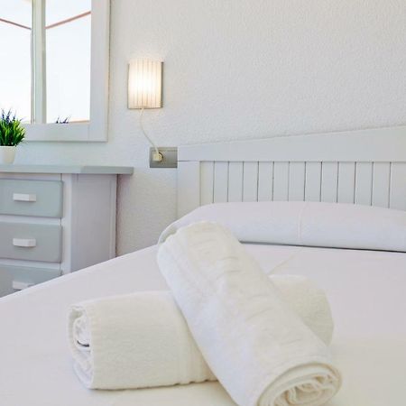 Hostal Molins Park 伊维萨镇 外观 照片