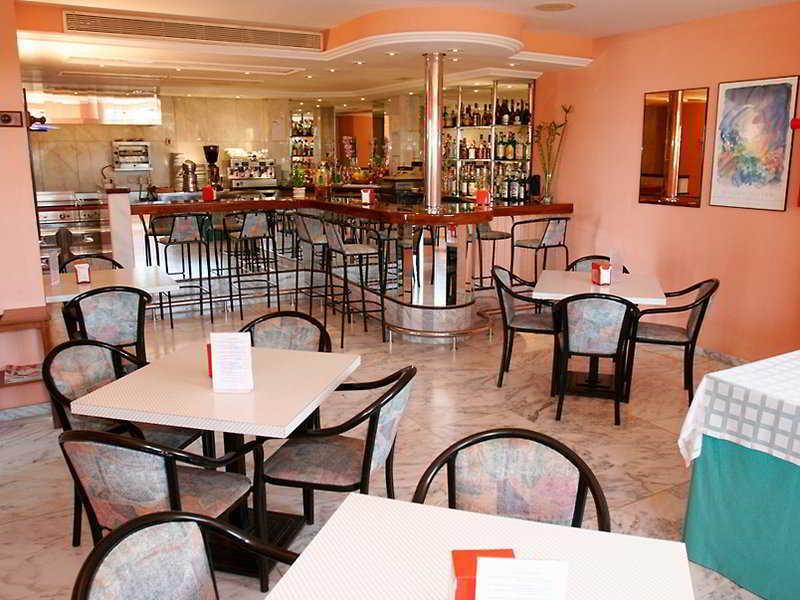 Hostal Molins Park 伊维萨镇 外观 照片